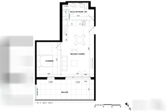 achat appartement antibes 06600