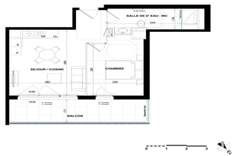 achat appartement antibes 06600