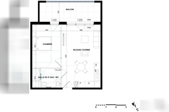 achat appartement antibes 06600