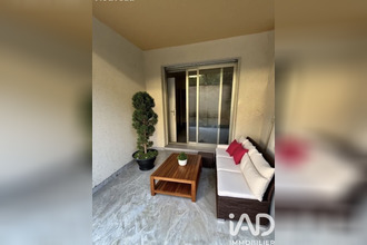 achat appartement antibes 06600