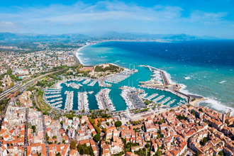 achat appartement antibes 06600