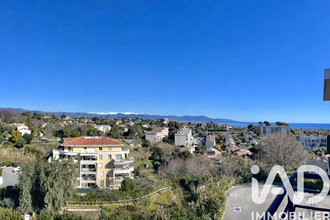 achat appartement antibes 06600