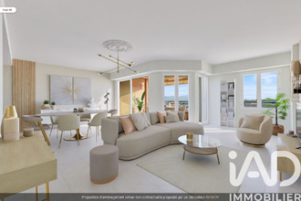 achat appartement antibes 06600