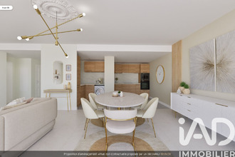 achat appartement antibes 06600