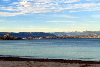 achat appartement antibes 06600