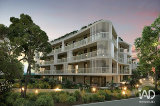 achat appartement antibes 06600