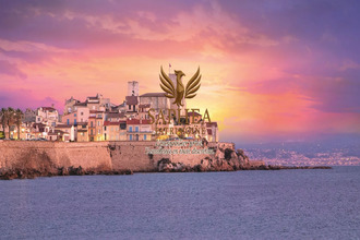 achat appartement antibes 06600