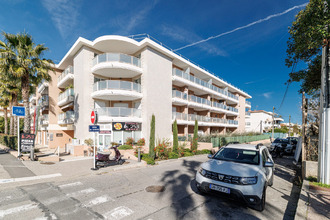 achat appartement antibes 06600