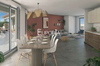 achat appartement antibes 06600