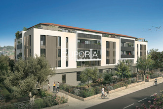 achat appartement antibes 06600