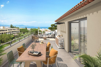 achat appartement antibes 06600