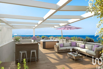 achat appartement antibes 06600