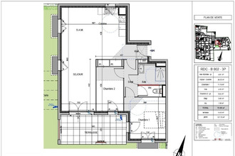 achat appartement antibes 06600