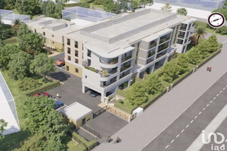 achat appartement antibes 06600