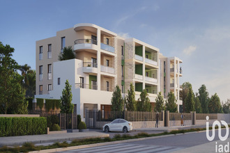achat appartement antibes 06600