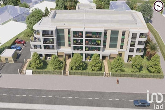 achat appartement antibes 06600