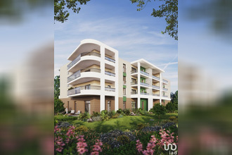 achat appartement antibes 06600