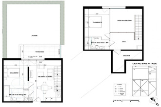 achat appartement antibes 06600