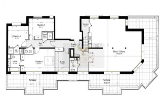 achat appartement antibes 06600