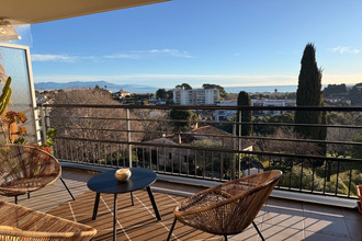 achat appartement antibes 06600