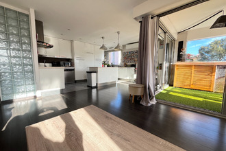 achat appartement antibes 06600