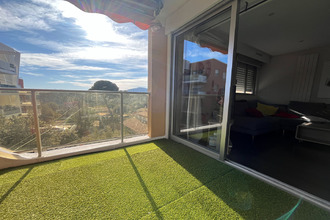 achat appartement antibes 06600