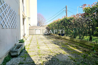 achat appartement antibes 06600