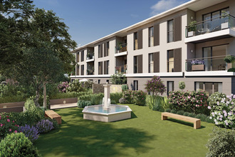 achat appartement antibes 06600