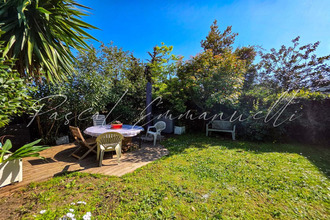 achat appartement antibes 06600