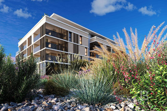 achat appartement antibes 06600