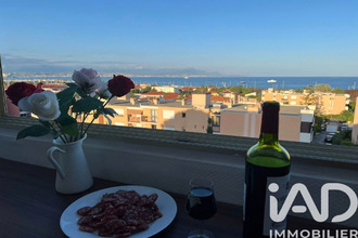achat appartement antibes 06600