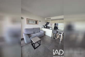 achat appartement antibes 06600
