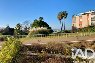 achat appartement antibes 06600