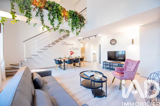 achat appartement antibes 06600