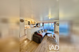 achat appartement antibes 06600