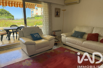 achat appartement antibes 06600