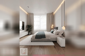 achat appartement antibes 06600