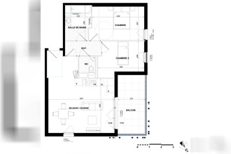 achat appartement antibes 06600