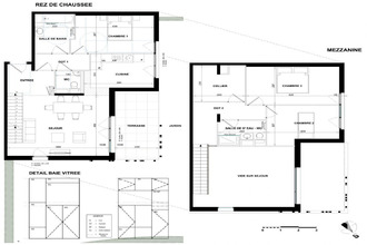 achat appartement antibes 06600