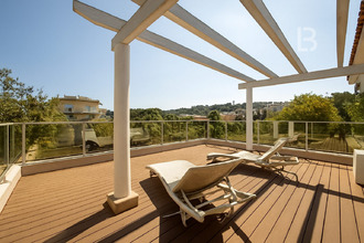 achat appartement antibes 06600