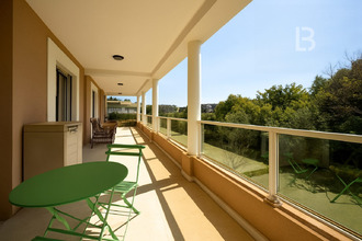 achat appartement antibes 06600