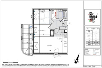 achat appartement antibes 06600