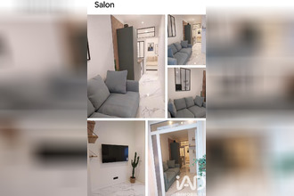 achat appartement antibes 06600