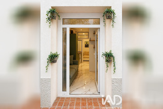 achat appartement antibes 06600