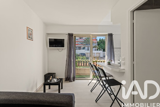 achat appartement antibes 06600