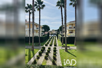 achat appartement antibes 06600