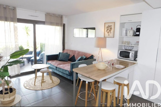 achat appartement antibes 06600