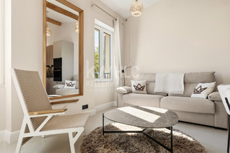 achat appartement antibes 06600