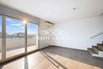 achat appartement antibes 06600