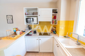 achat appartement antibes 06600